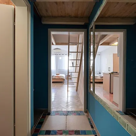 Centre Appartement *