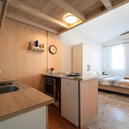 Centre Apartman Podgorica