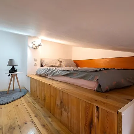 Apartman Centre *