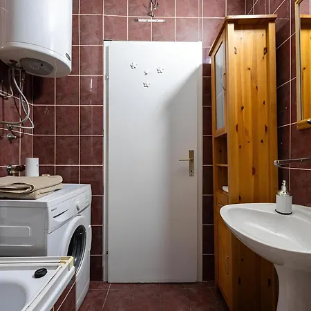 Apartman Centre Podgorica