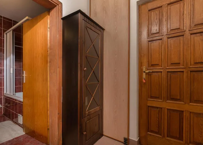 Centre Подгорица