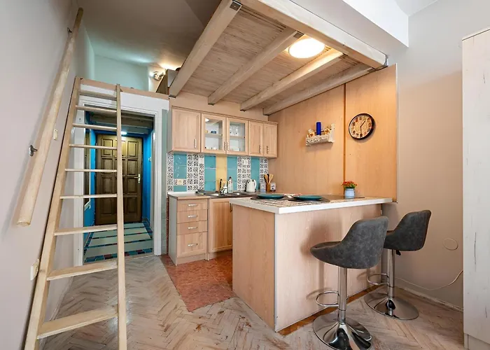 Centre Διαμέρισμα