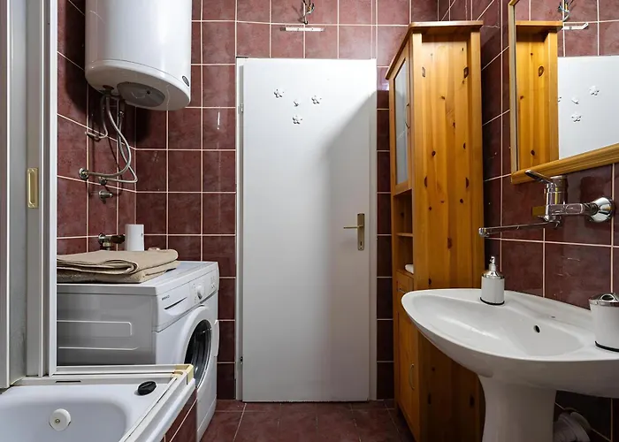 Appartamento Centre Podgorica